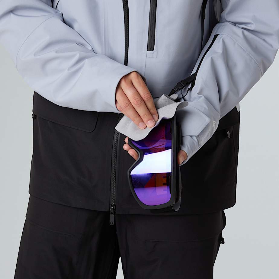 Summit Verbier GORETEX Jacket W TNF ALT8