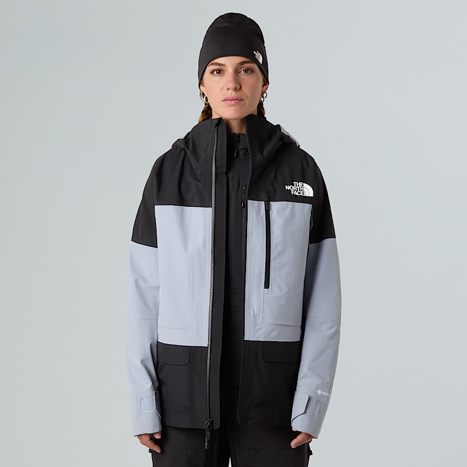 Summit Verbier GORETEX Jacket W TNF ALT4