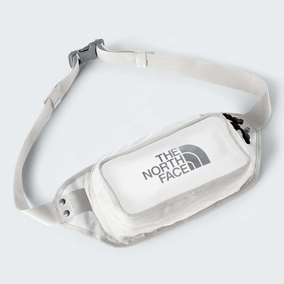 Funkcjonalna torba biodrwka Explore TNF ALT3