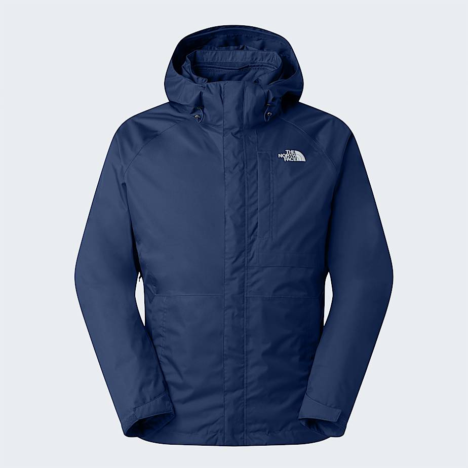 Mens Modis Triclimate 3in1 Jacket TNF Estate Blue ALT1