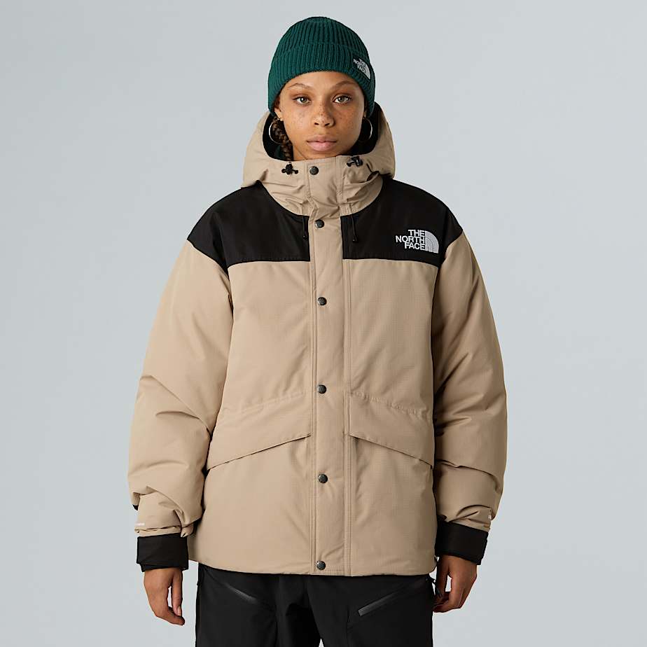 Unisex Mountain Down Jacket - 14