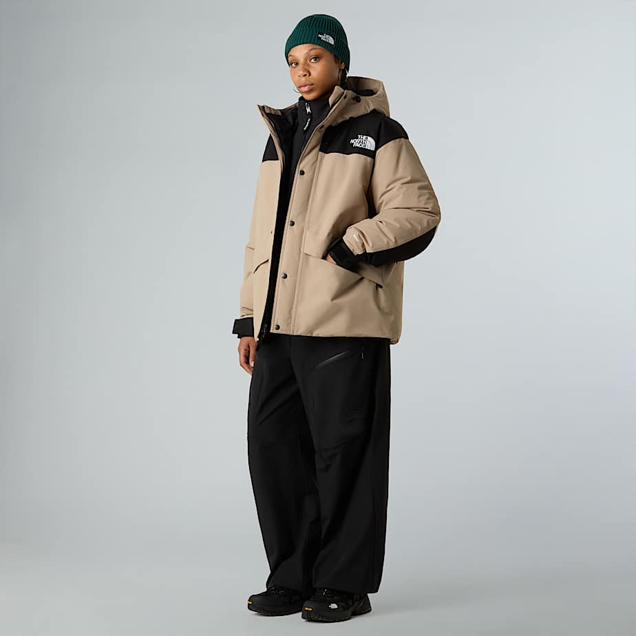 Unisex Mountain Down Jacket - 15