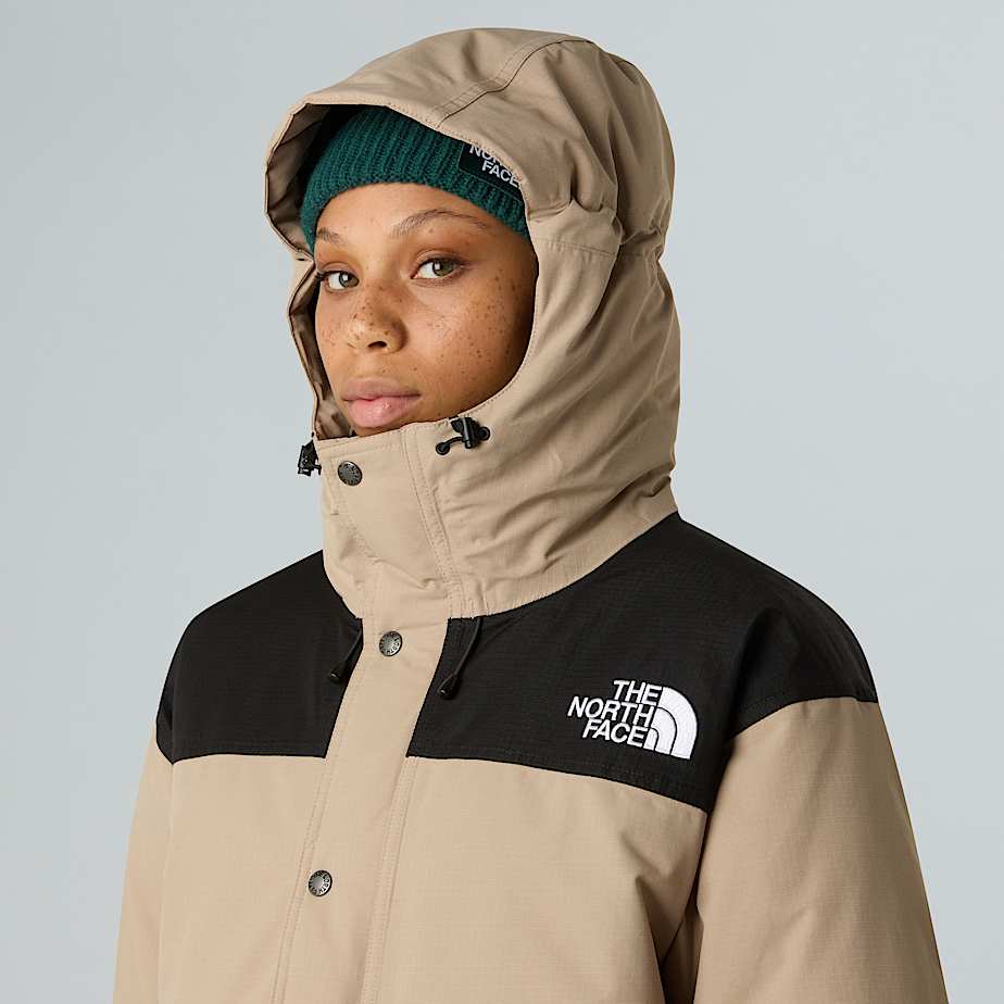 Unisex Mountain Down Jacket - 18