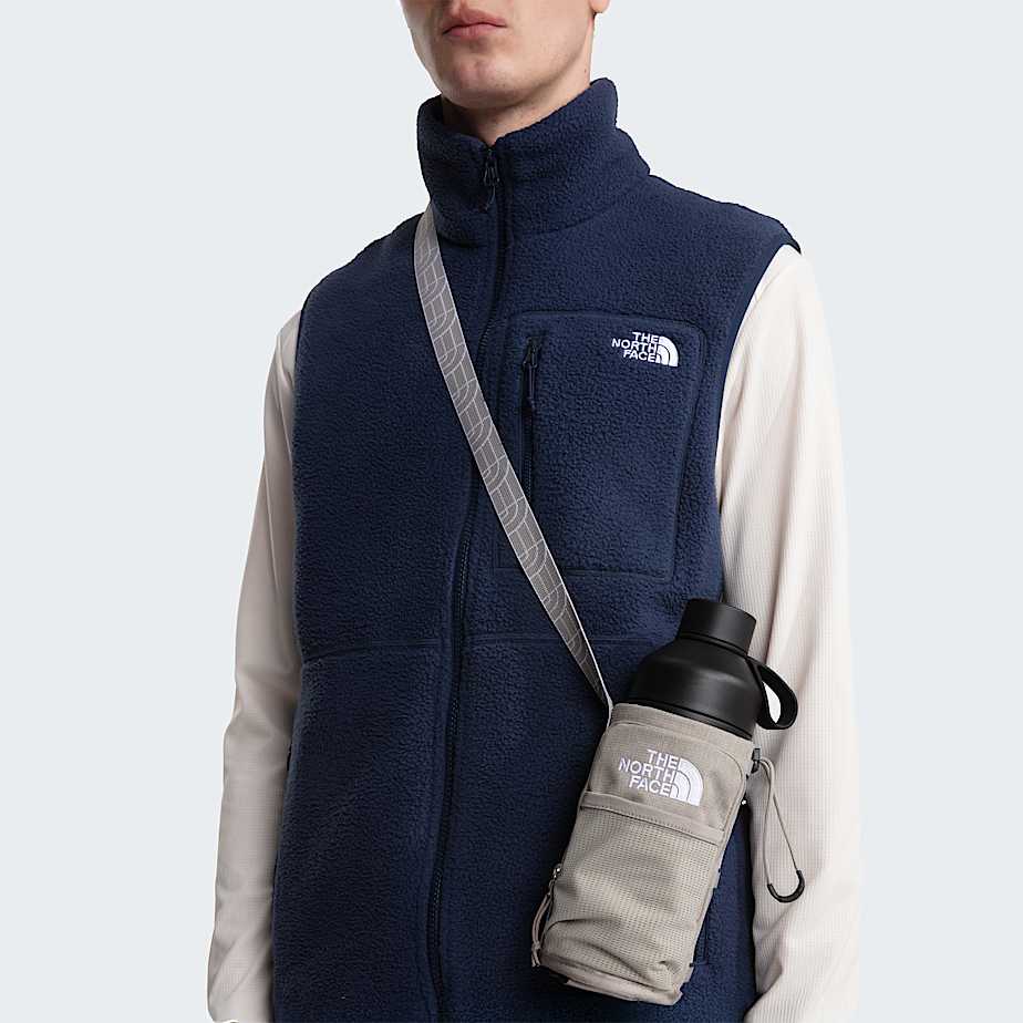 Borealis Trinkflaschenhalter  TNF Stone Slab Light HeatherStone Slab ALT1