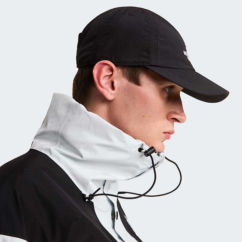 Giacca GORETEX Mountain TNF Pearl StoneTNF Black ALT7