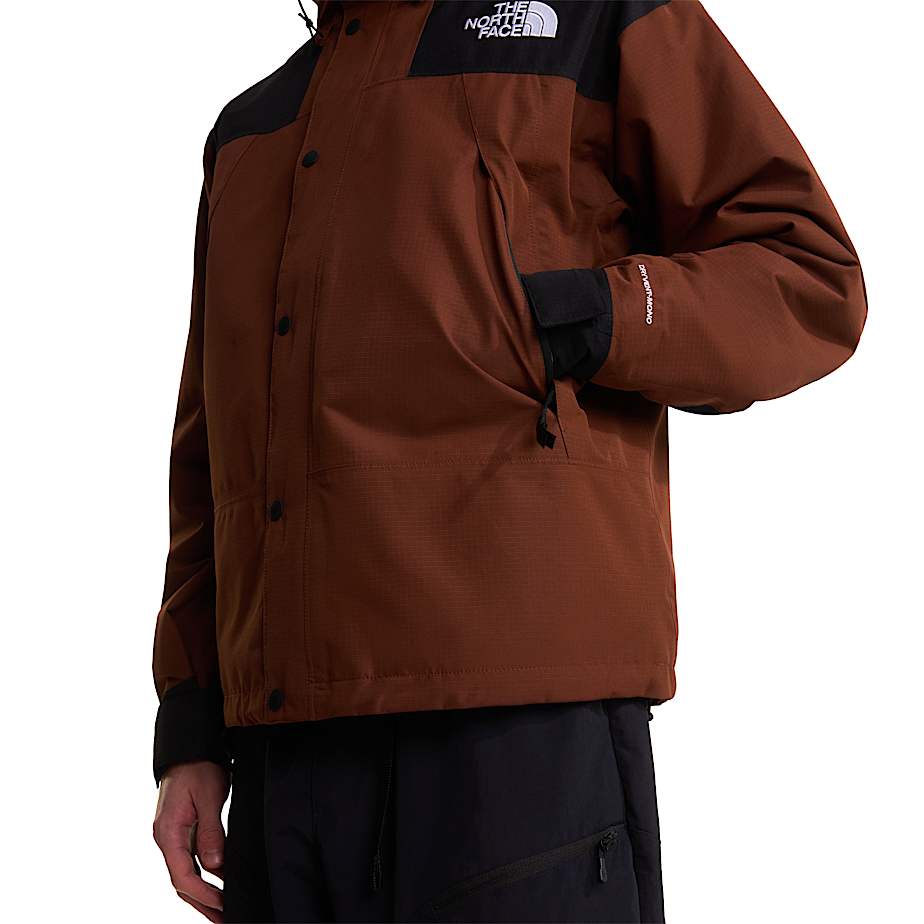 Men's DryVent™ Mono Mountain Jacket - 7