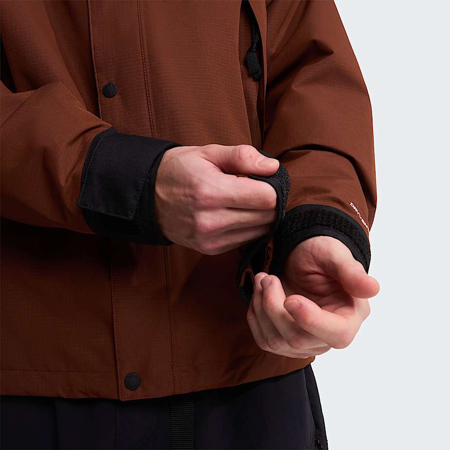 Men's DryVent™ Mono Mountain Jacket - 8