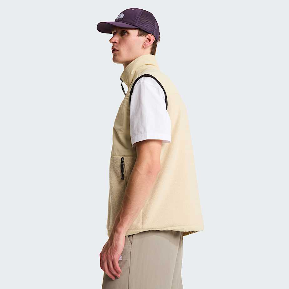 Retro Denali Gilet M TNF ALT2