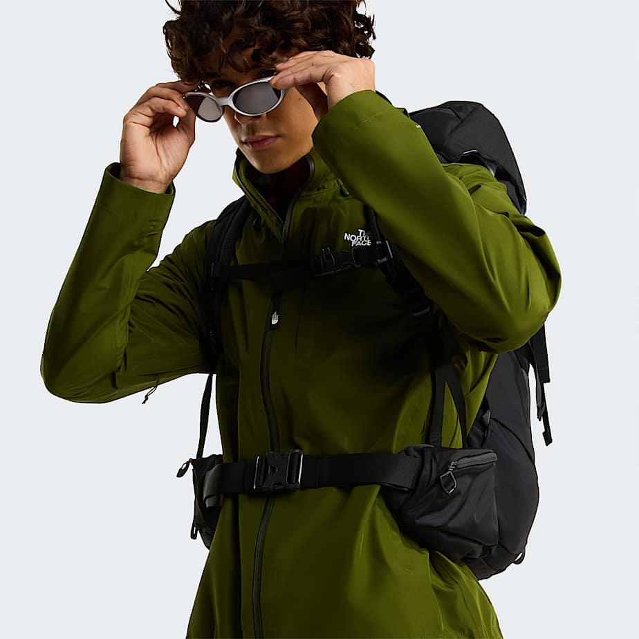 Mens Dryzzle FutureLight II Jacket TNF ALT11