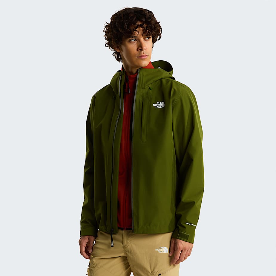 Mens Dryzzle FutureLight II Jacket TNF ALT4