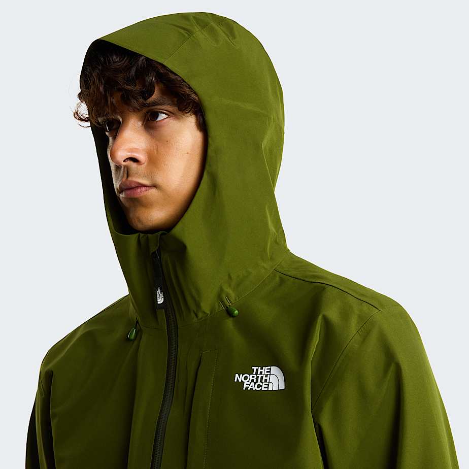 Mens Dryzzle FutureLight II Jacket TNF ALT5
