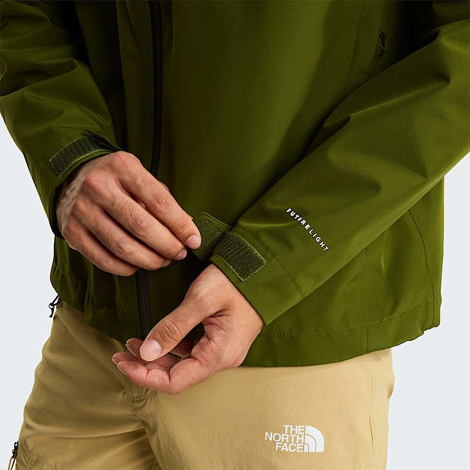 Mens Dryzzle FutureLight II Jacket TNF ALT8