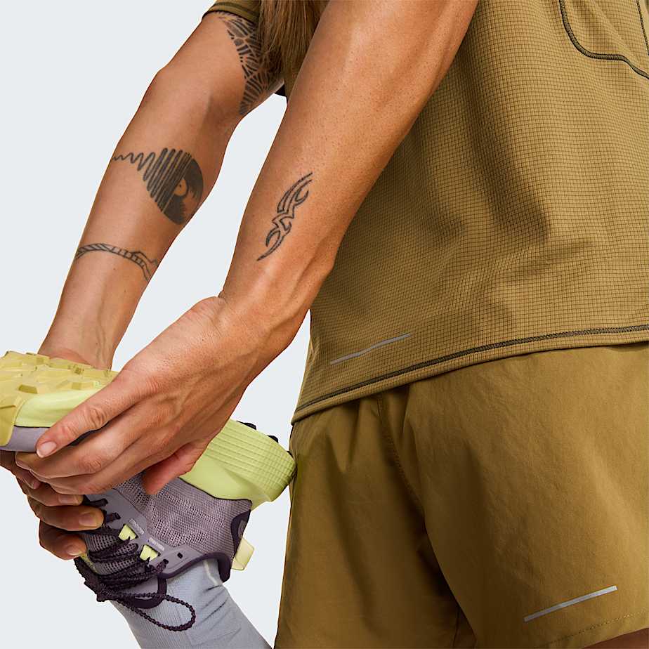 Womens Sunriser TShirt TNF Cedar ALT6