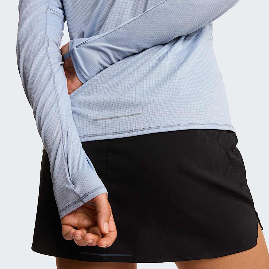 Womens Sunriser Hoodie TNF ALT6