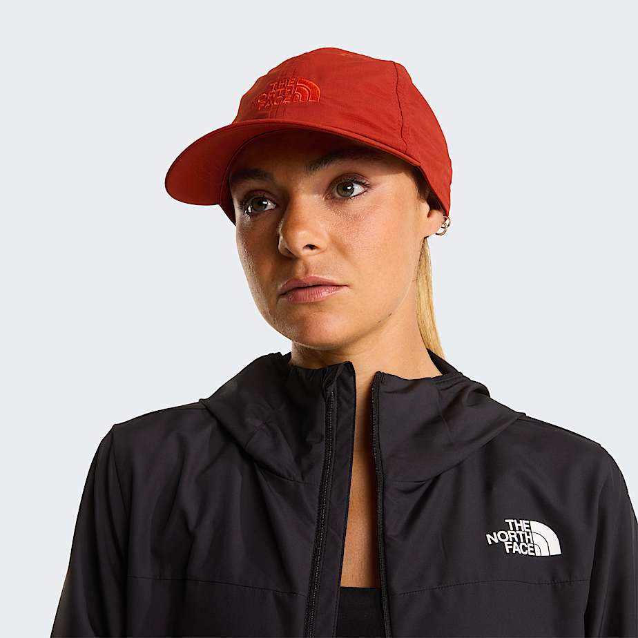 Horizon Cap TNF Iron Clay ALT1