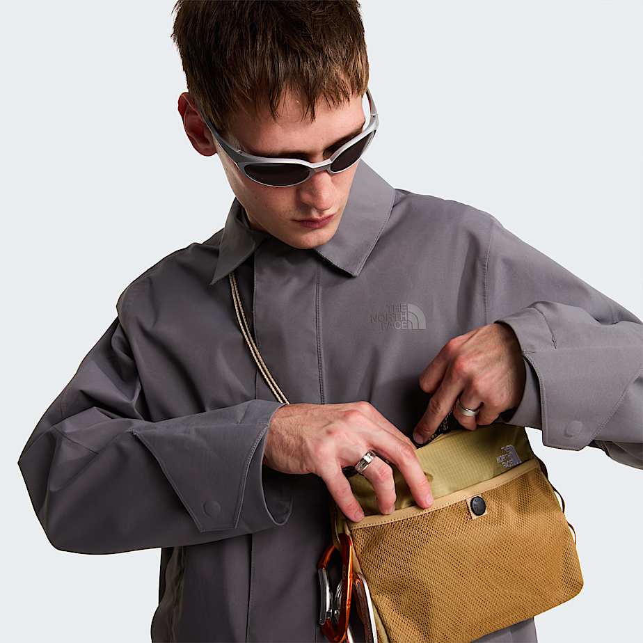 Giacca City Triclimate da uomo TNF Smoked Pearl ALT10