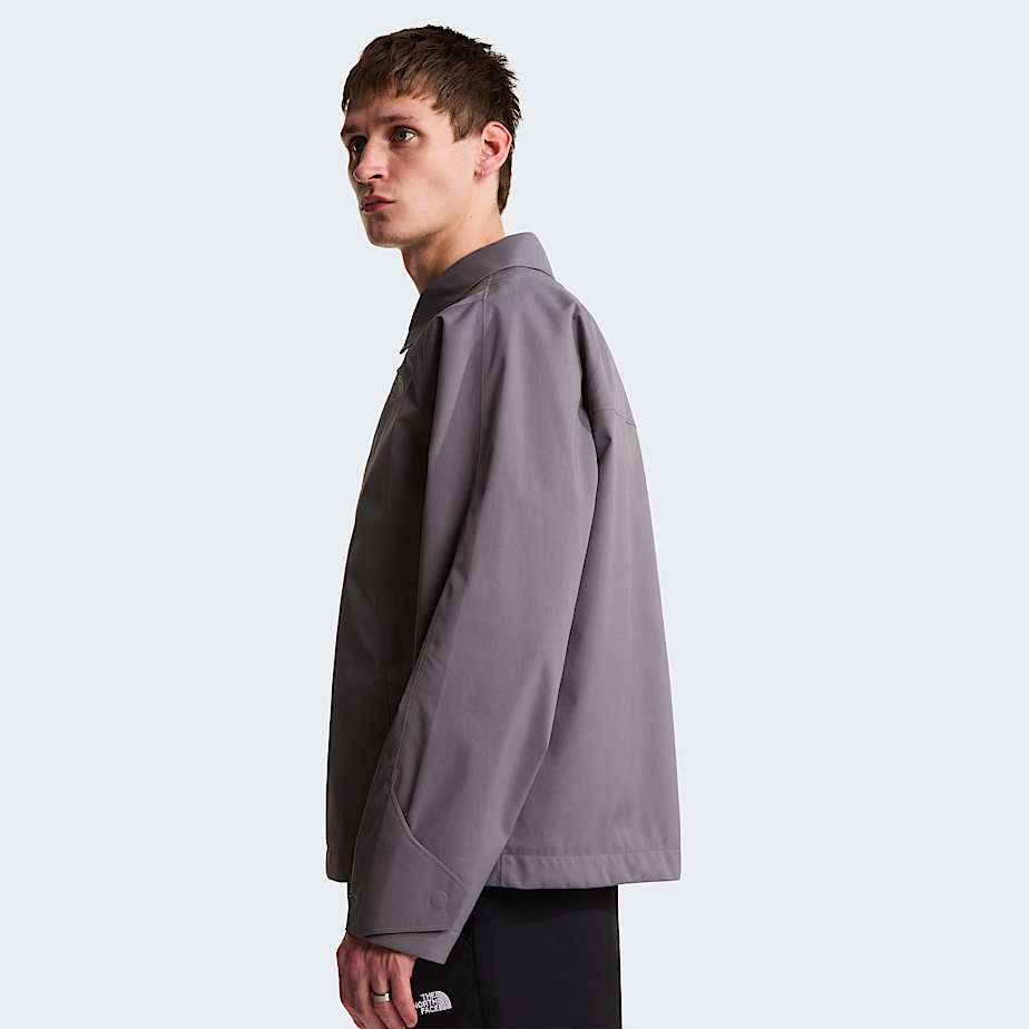 Giacca City Triclimate da uomo TNF Smoked Pearl ALT2