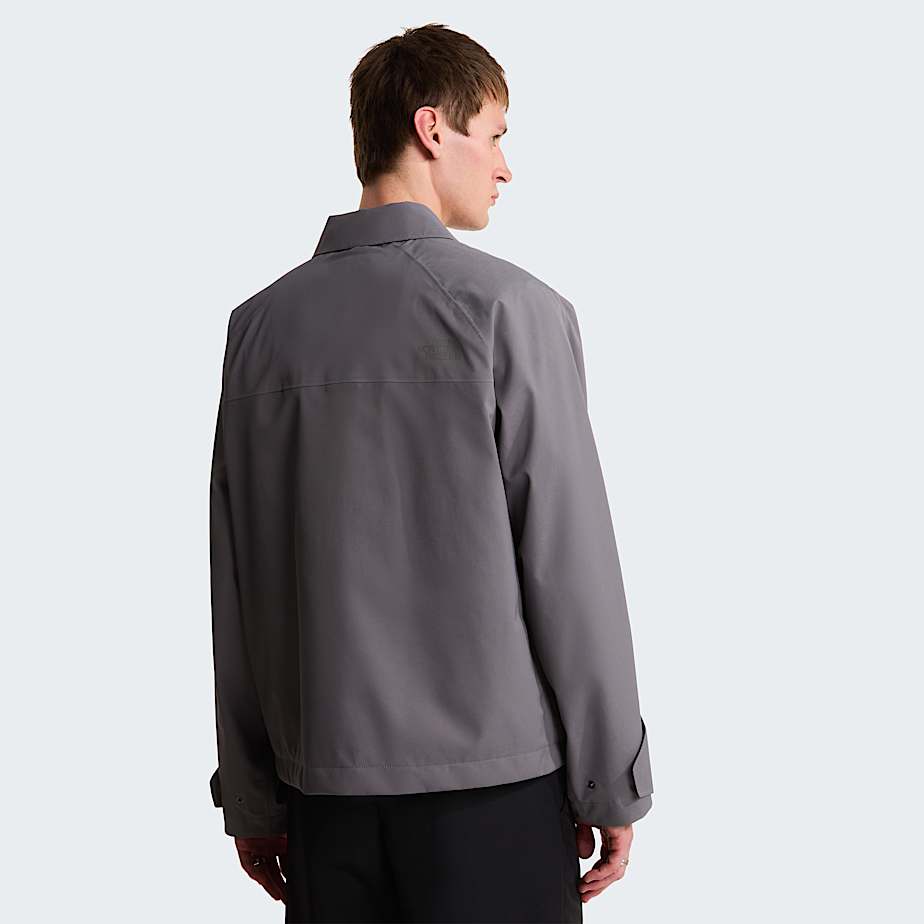 Giacca City Triclimate da uomo TNF Smoked Pearl ALT3