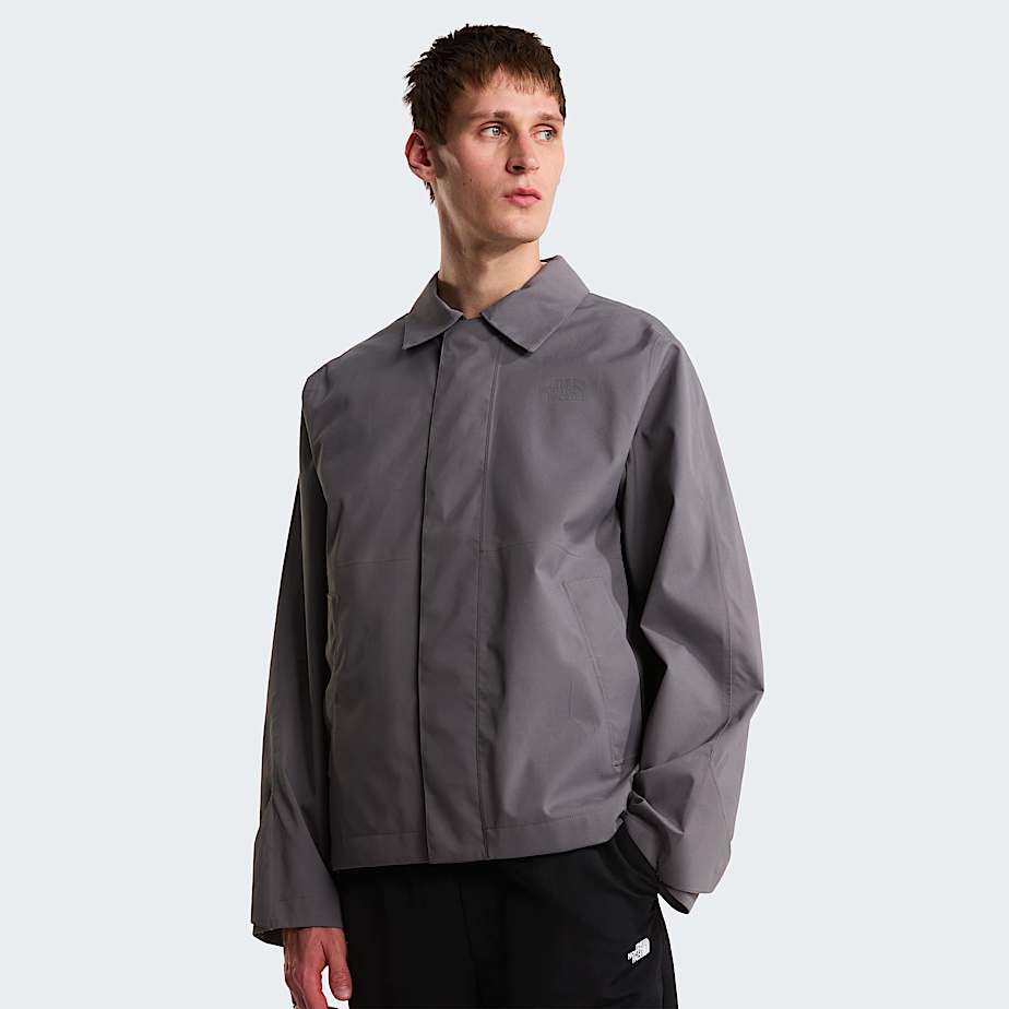 Giacca City Triclimate da uomo TNF Smoked Pearl ALT4