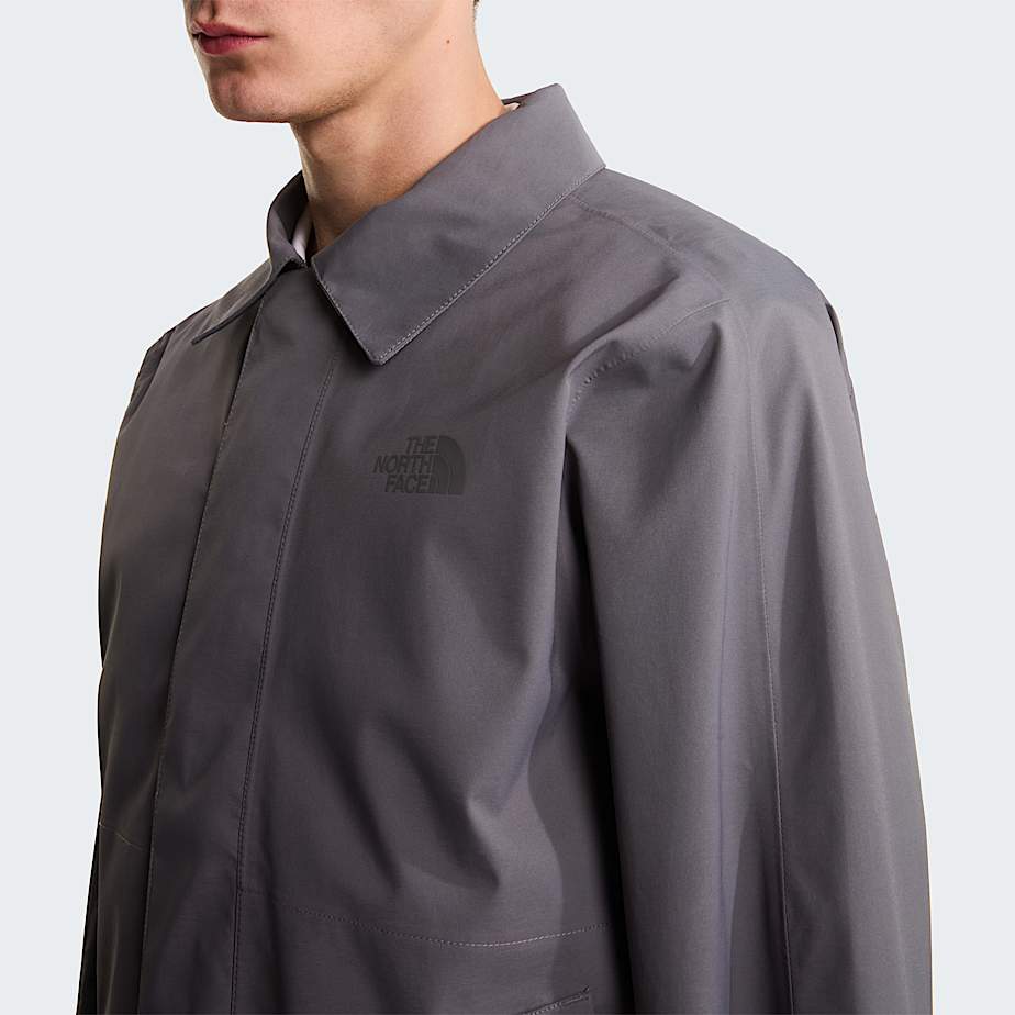 Giacca City Triclimate da uomo TNF Smoked Pearl ALT6