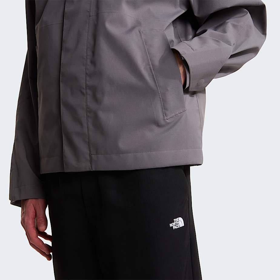 Giacca City Triclimate da uomo TNF Smoked Pearl ALT7