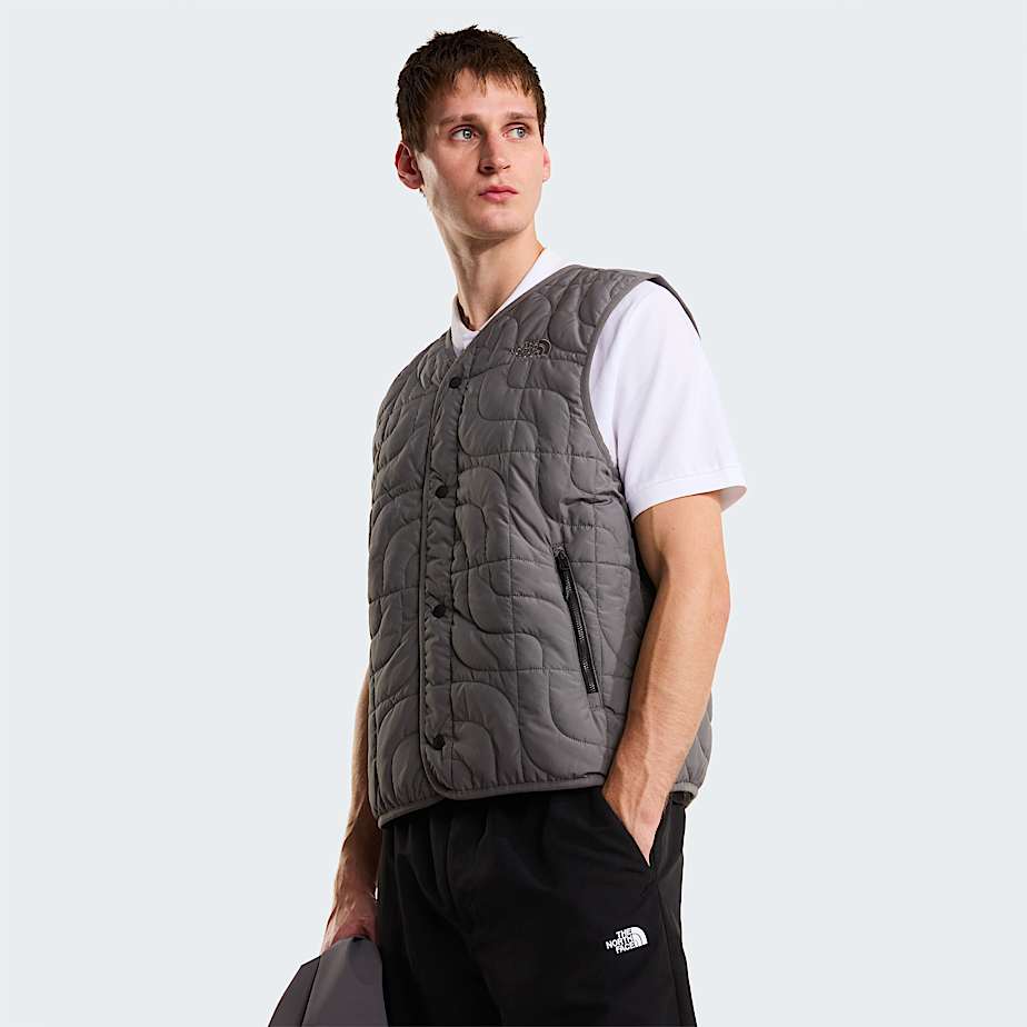 Giacca City Triclimate da uomo TNF Smoked Pearl ALT9