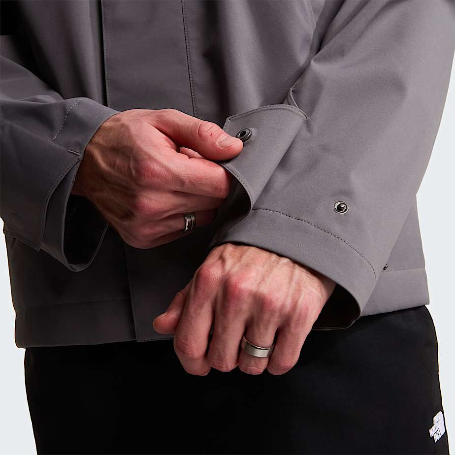 Giacca City Triclimate da uomo TNF Smoked Pearl ALT8