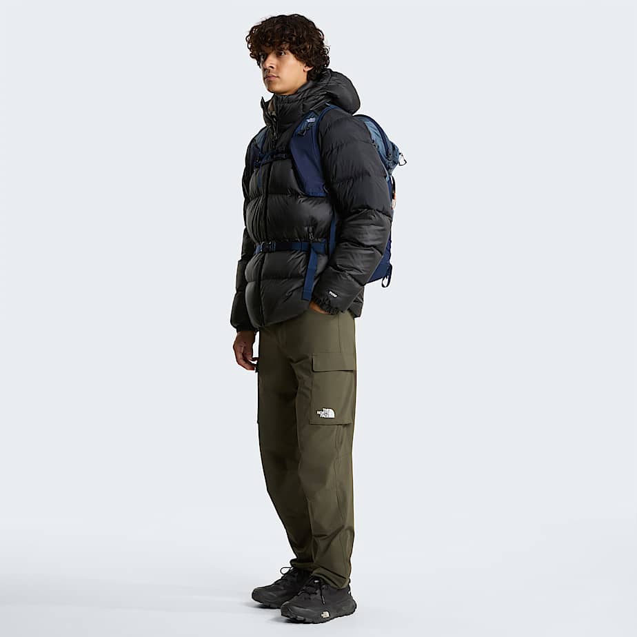 Exploration Cargo Trousers M TNF ALT1