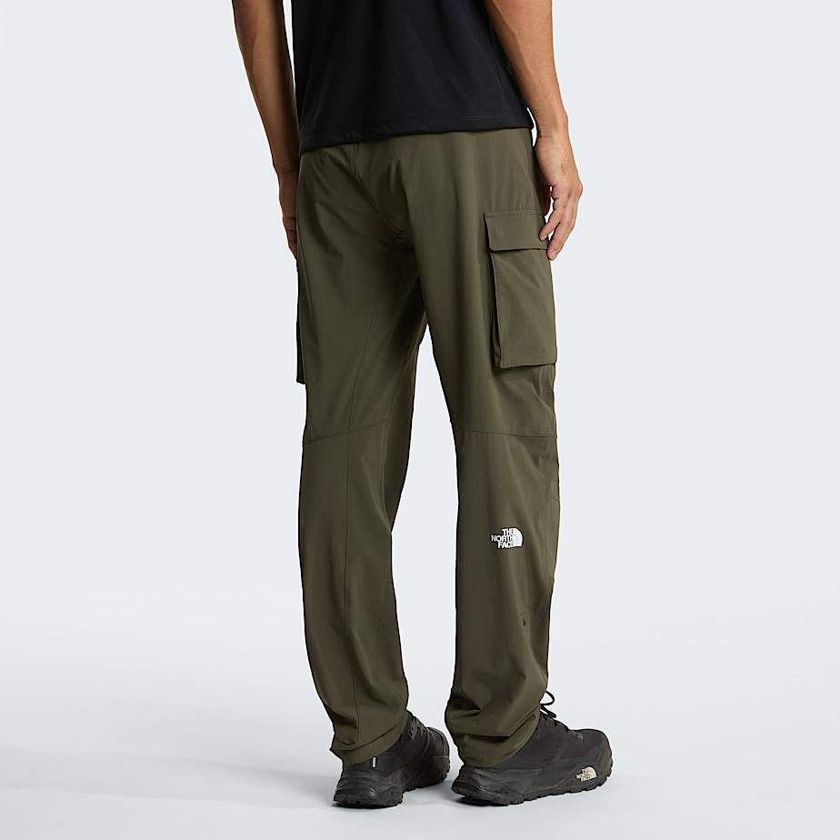 Exploration Cargo Trousers M TNF ALT3