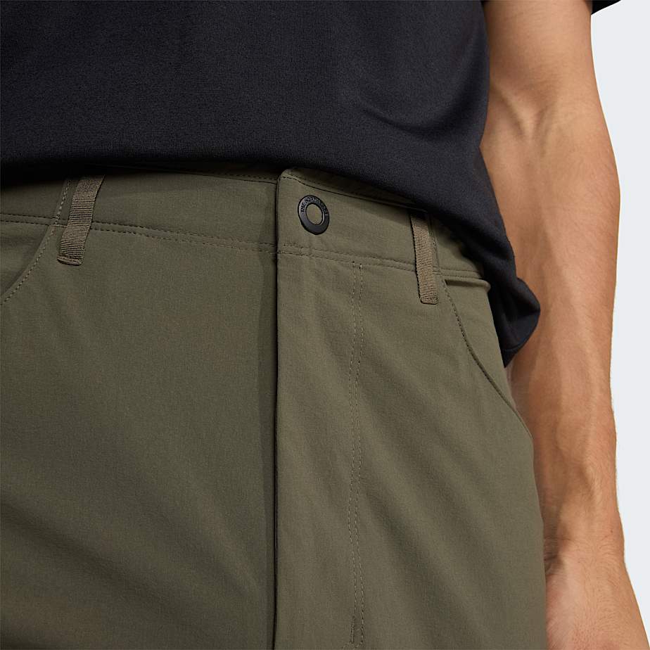 Exploration Cargo Trousers M TNF ALT4