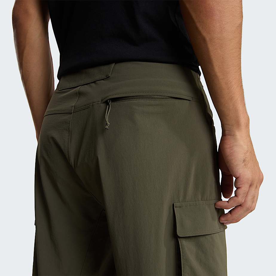 Exploration Cargo Trousers M TNF ALT6