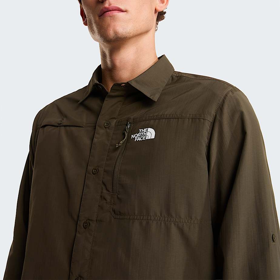 Men’s Sequoia Shirt - 6