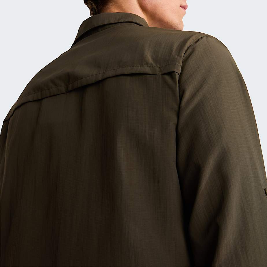 Men’s Sequoia Shirt - 7