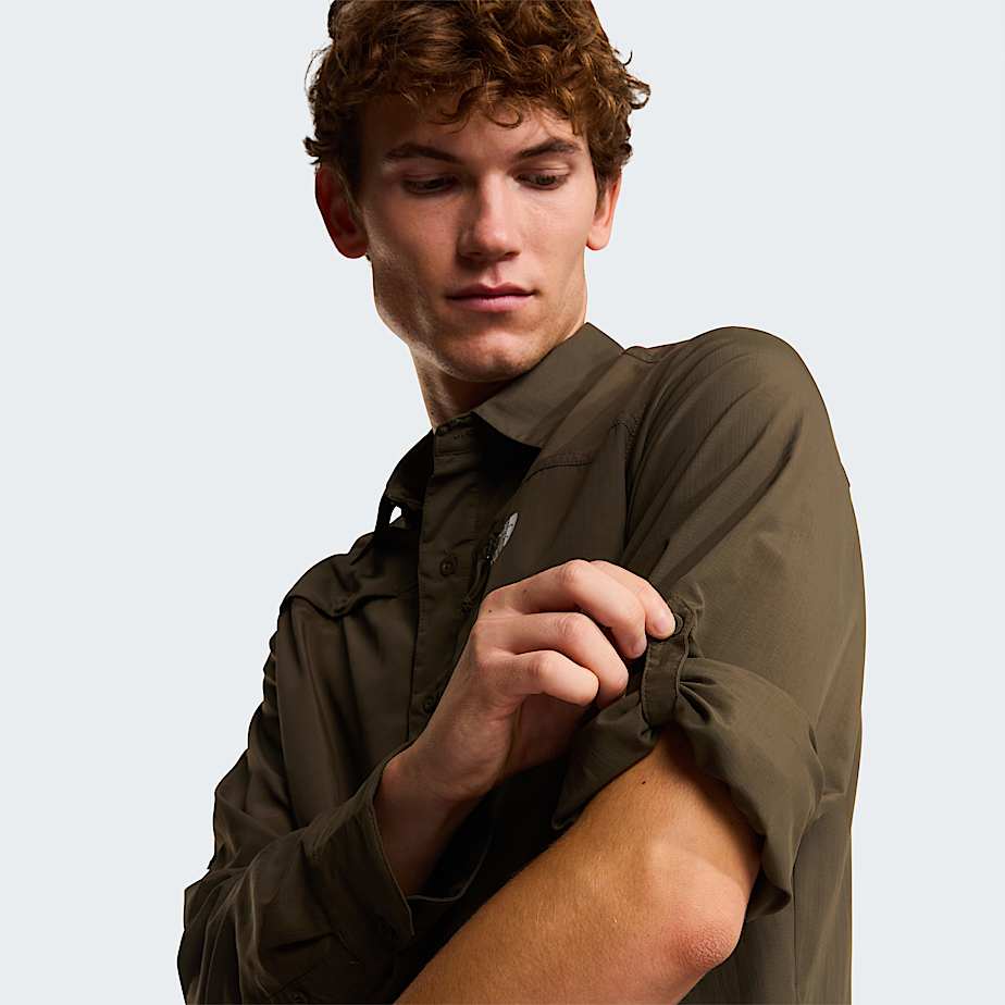 Men’s Sequoia Shirt - 9