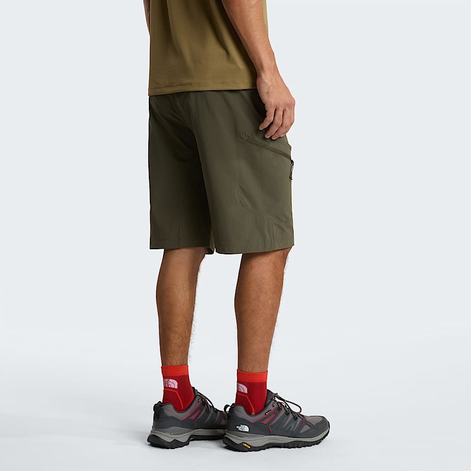 Exploration Shorts M TNF ALT3