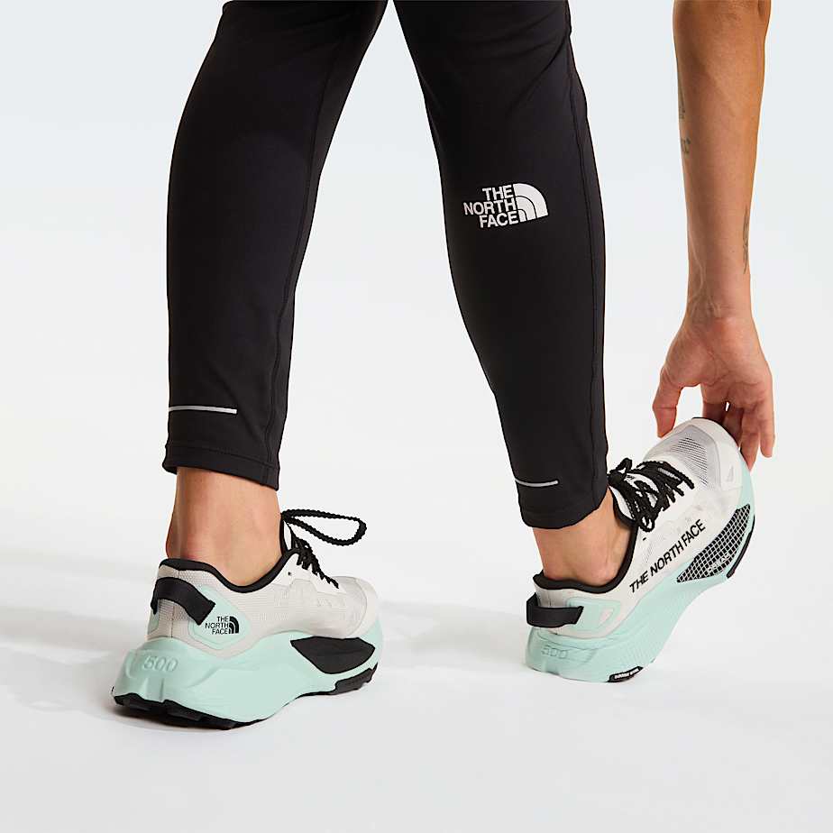 Womens Lightbright Leggings TNF ALT7