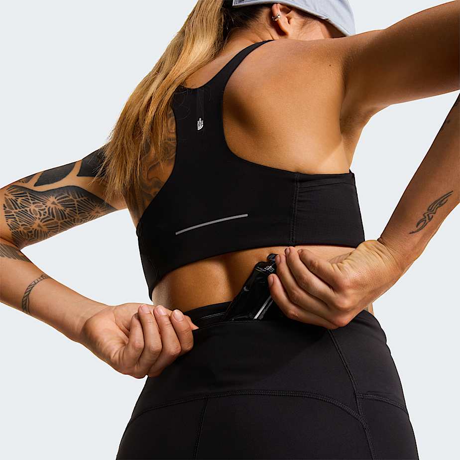 Womens Lightbright Leggings TNF ALT6