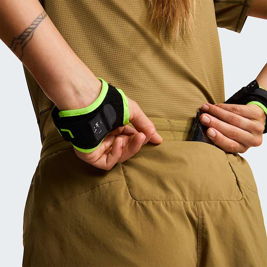 Damskie szorty Lightbright 4 TNF ALT6