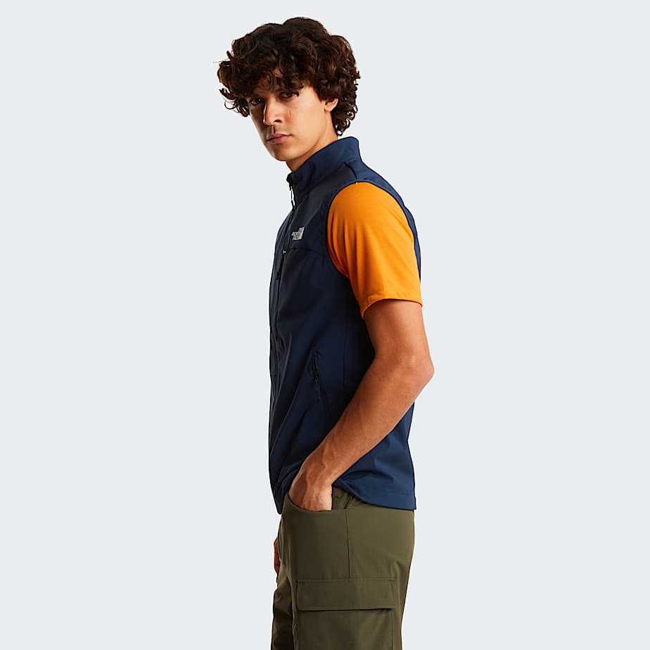 Nimble 2.0-bodywarmer voor heren - 3