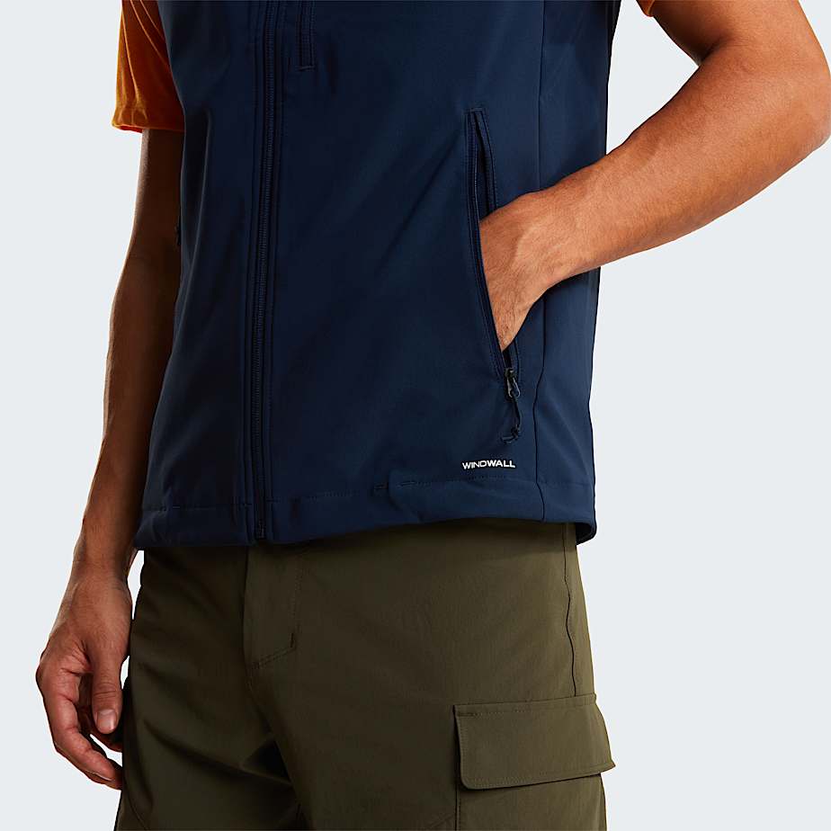 Nimble 2.0-bodywarmer voor heren - 7