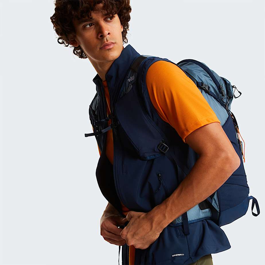 Nimble Gilet 20 M TNF ALT7