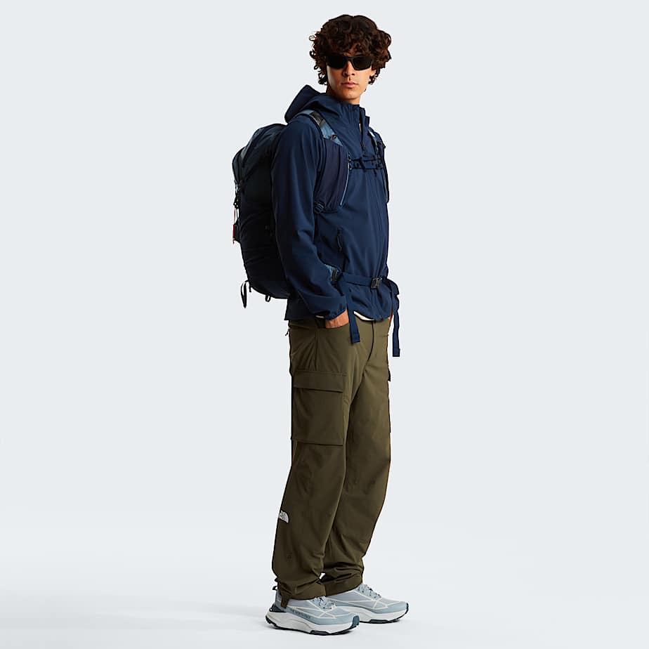 Veste à capuche Nimble 2.0 pour homme - 2