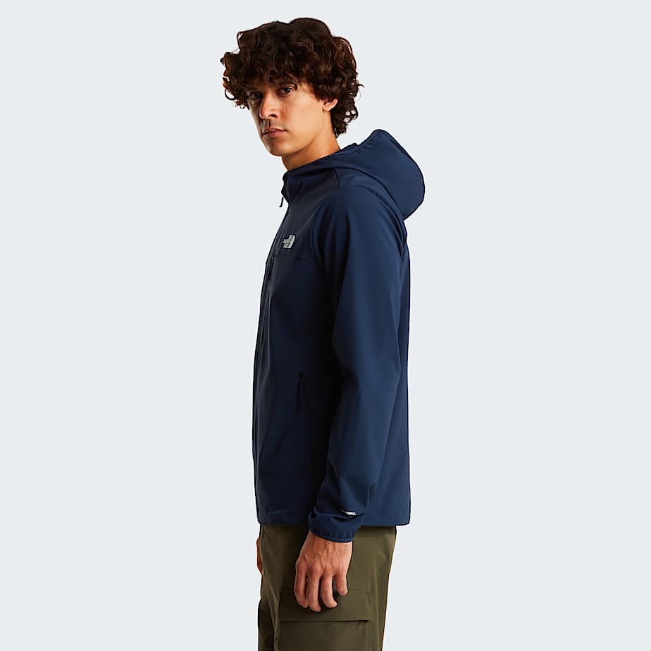 Veste à capuche Nimble 2.0 pour homme - 3