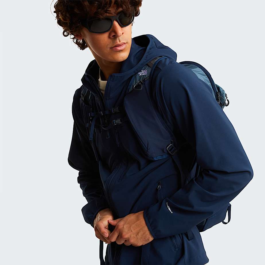 Veste à capuche Nimble 2.0 pour homme - 8