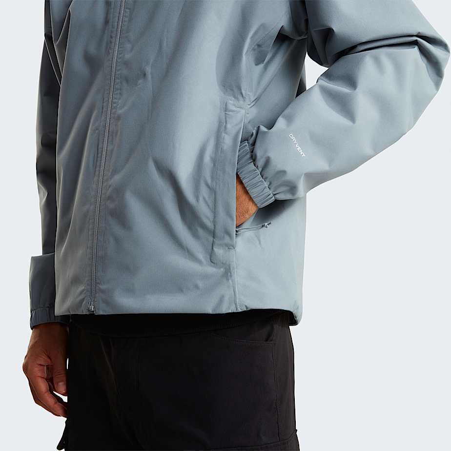 Mens Quest DryVent Jacket TNF ALT7