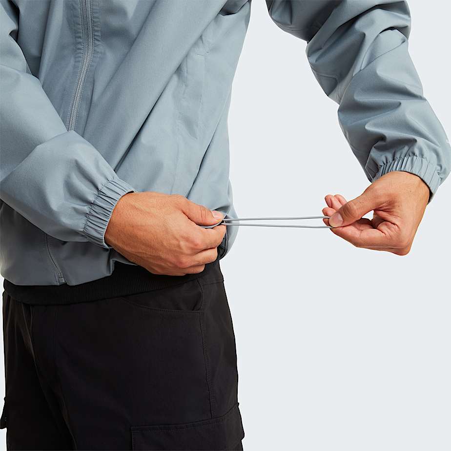 Mens Quest DryVent Jacket TNF ALT8