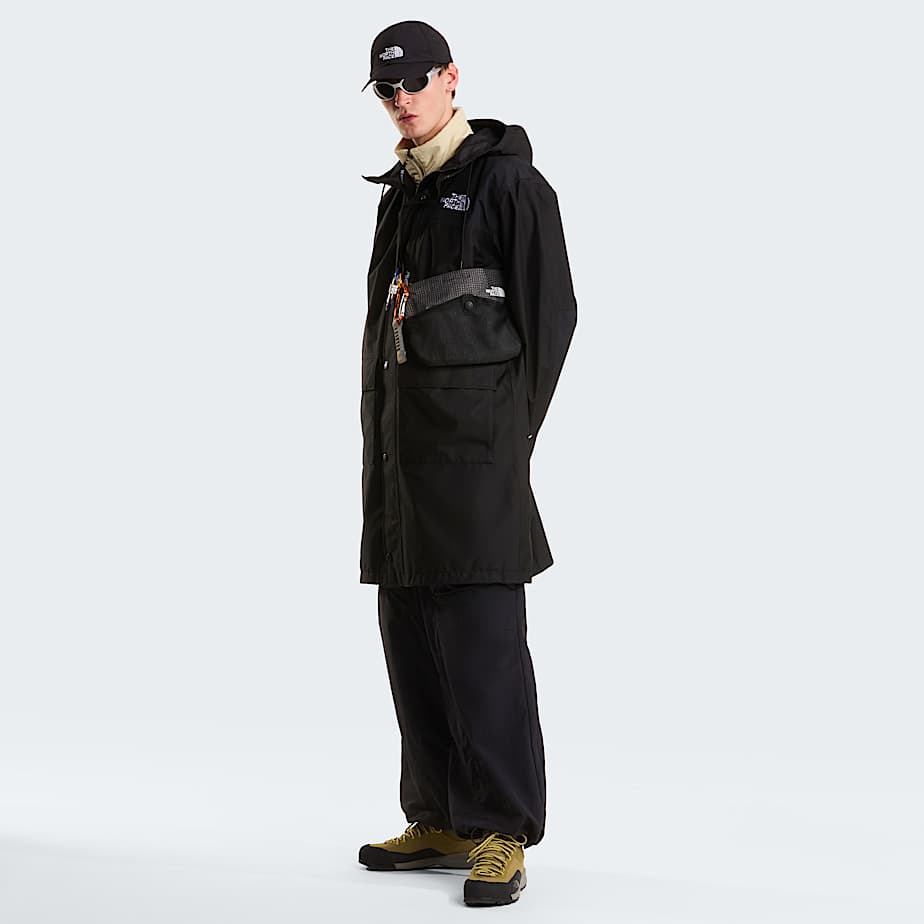 Mens Reign On Parka TNF TNF Black ALT1