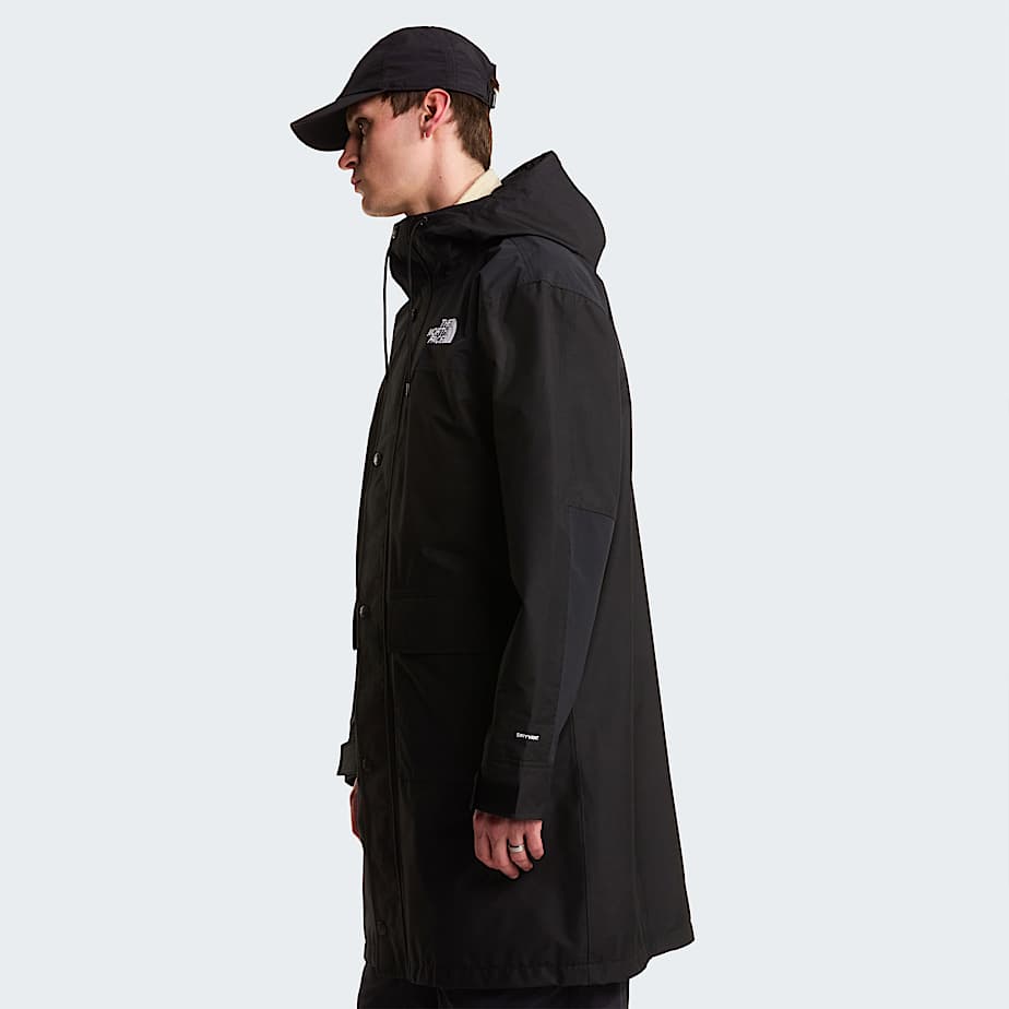 Mens Reign On Parka TNF TNF Black ALT2