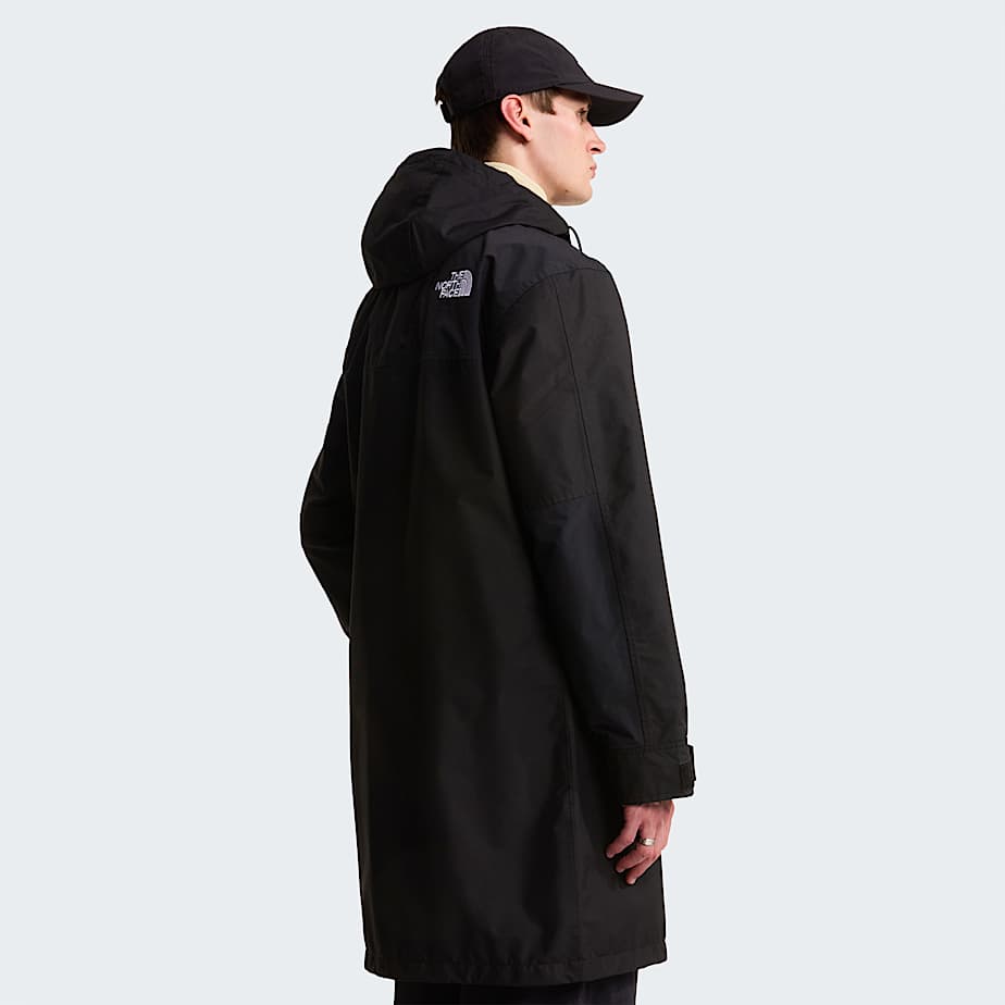 Mens Reign On Parka TNF TNF Black ALT3