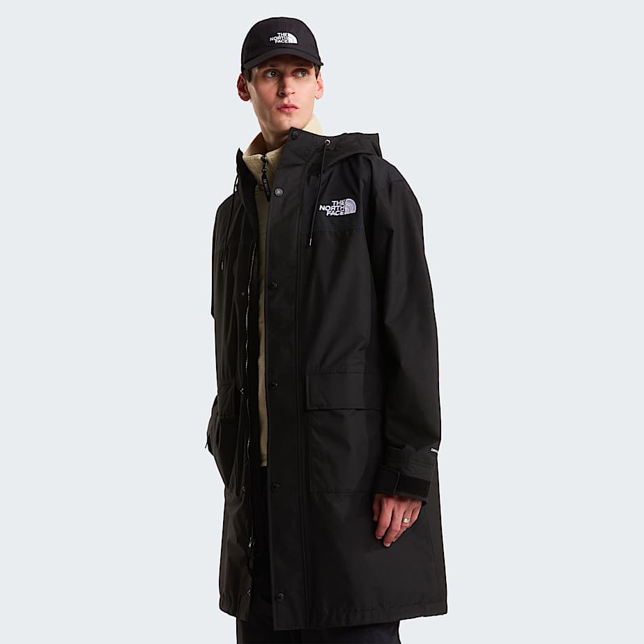 Mens Reign On Parka TNF TNF Black ALT4